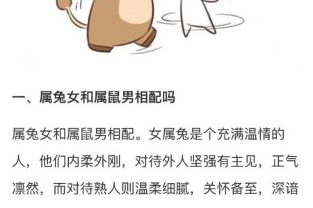 属牛和属兔婚姻相配吗(属牛与属兔的婚姻适合吗)