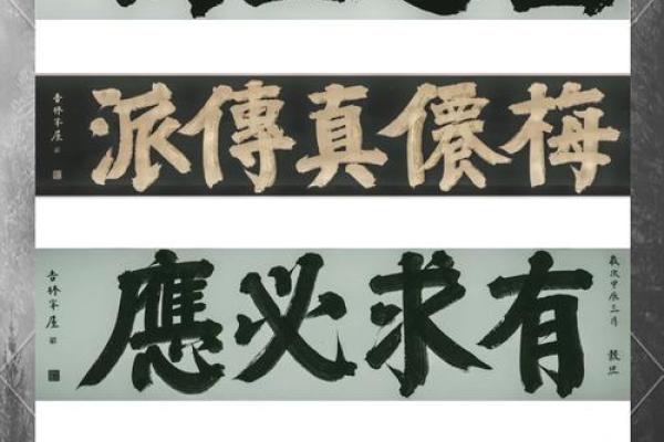 挂匾吉日2024年 挂广告牌要选什么日子