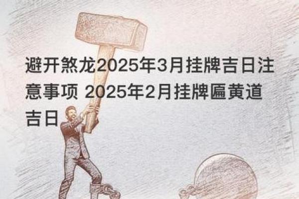 挂匾吉日2024年 挂广告牌要选什么日子